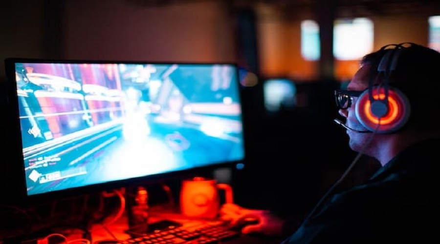 Negative Effects of Video Gaming on Health