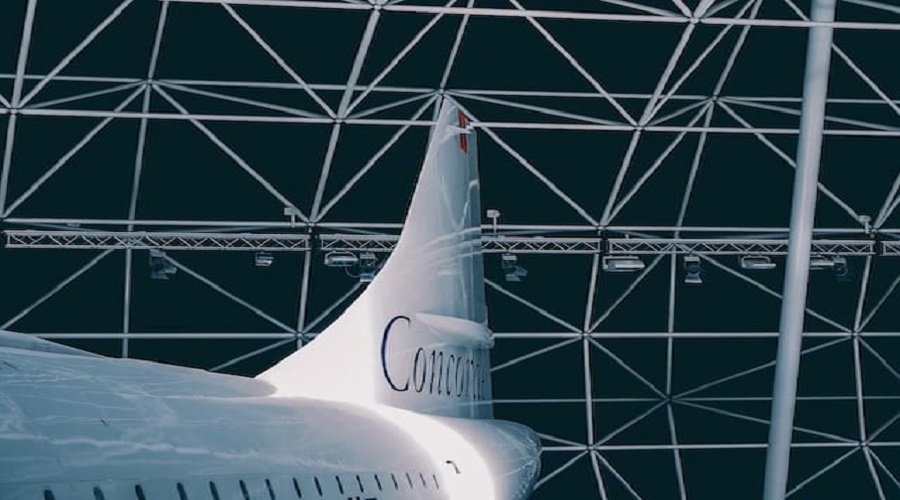 15 Interesting Facts About Concorde