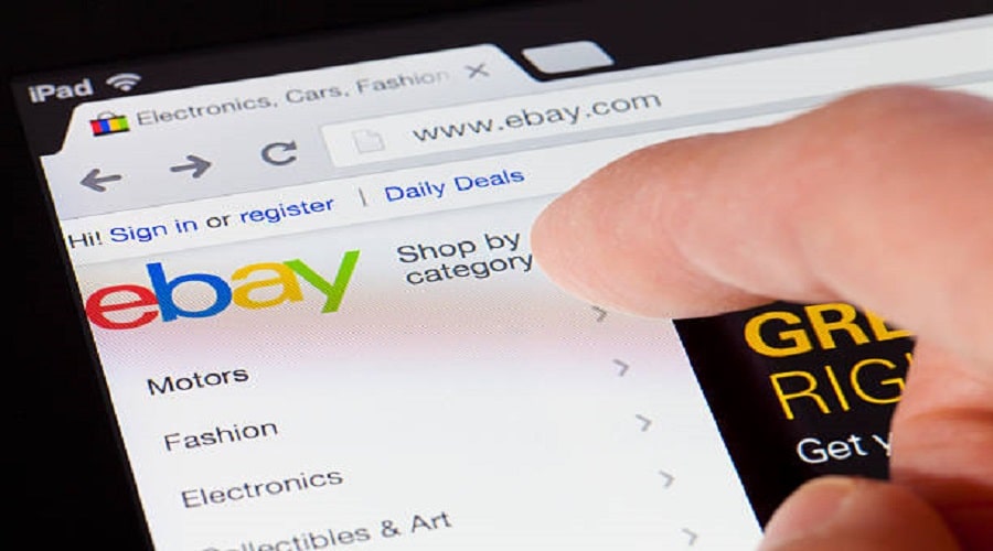 Top 7 Advantages of Buying on eBay