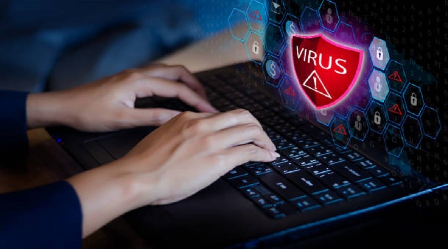 8 Ways Computer Viruses Are Transmitted