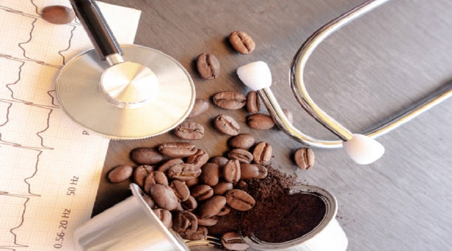 8 Top Health Benefits of Coffee