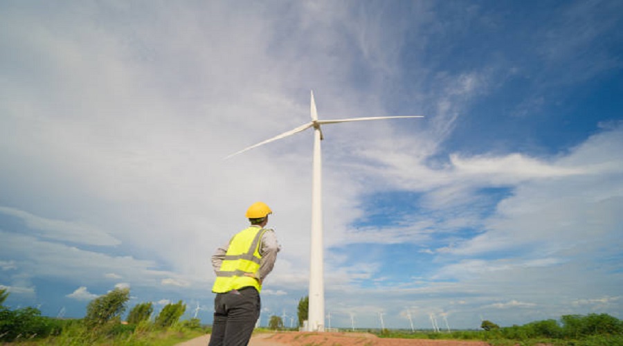 Answering: How Does Wind Energy Work ?