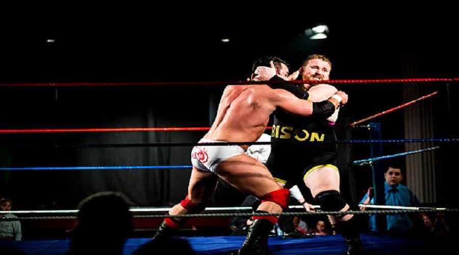 Undertaker vs Randy Orton Wrestling Cell Match Video