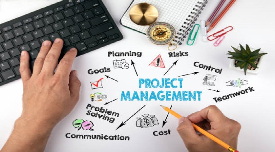 What is Project Management