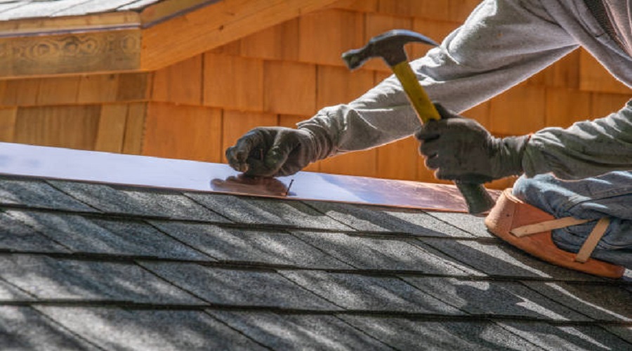 Roof Shingles Buckling: Causes, Solutions and Prevention