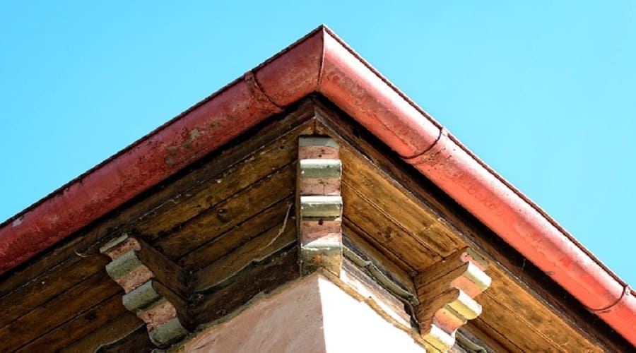 Gutters for Metal Roof | Can You Install Gutters on a Metal Roof?